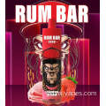 Rum bar 9k puffs sekali pakai grosir